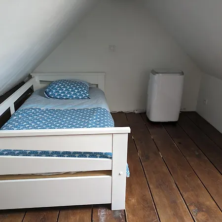 Le De Richemont Vakantiehuis