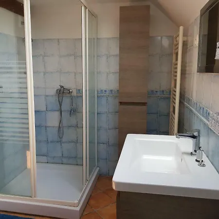 Vakantiehuis Le De Richemont